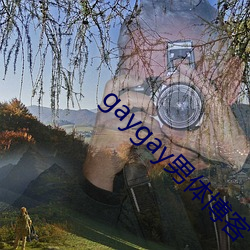 gaygay男体博客
